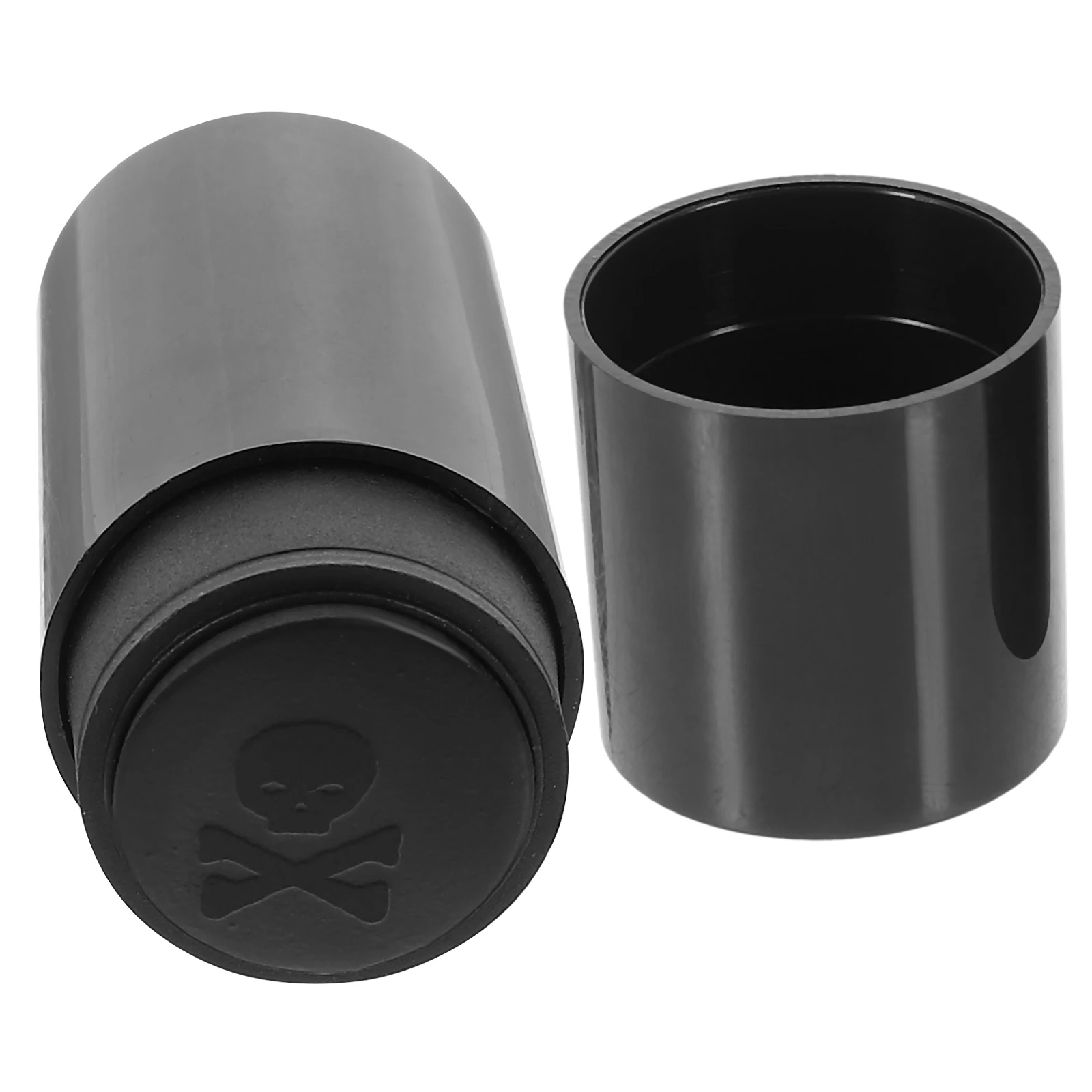 

Ball Stamper Marker Tool Plastic Stamp Reusable Portable Golf Training Aids Personalized Sign Never Hit Wrong Ball Golf Learner