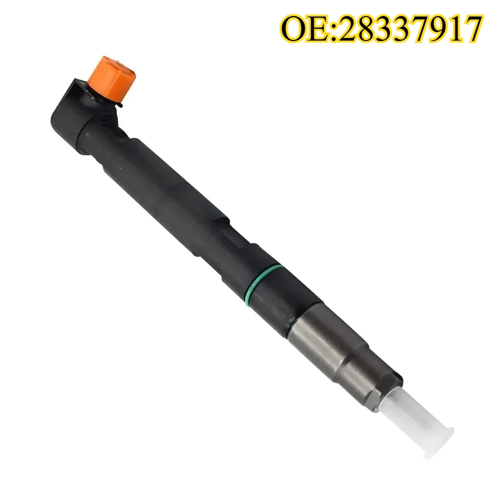 

High quality New For 28337917 NEW Injectors D24 D18 400903-00074D
