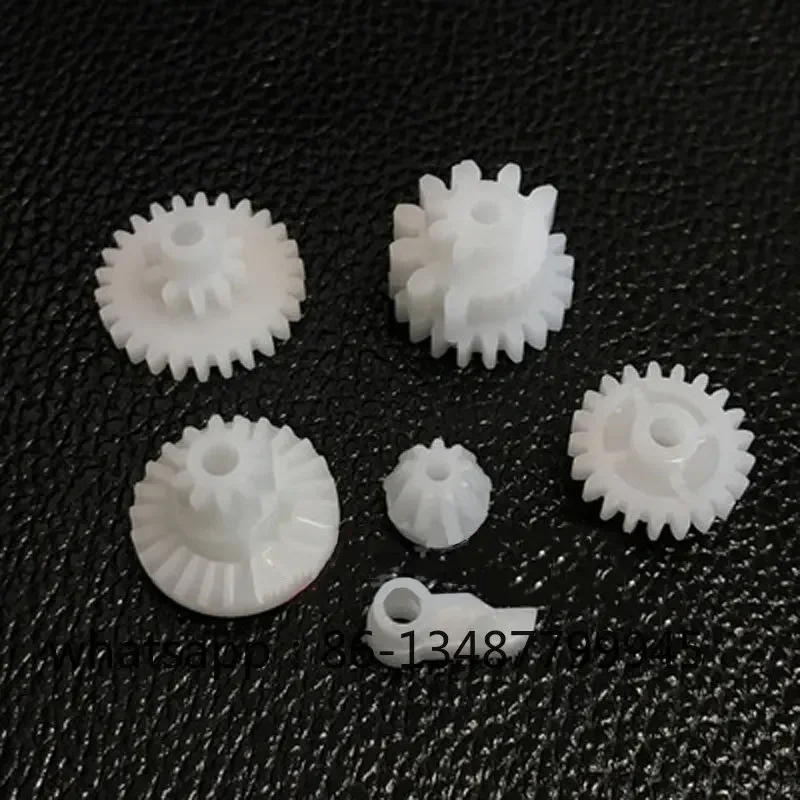 

Гелевая водяная бомба-пистолет STD 5S, шестерня, набор из 6 предметов, 380 мотор, D вал, шестерня CS0911, ремонт шестерни, аксессуары для ремонта