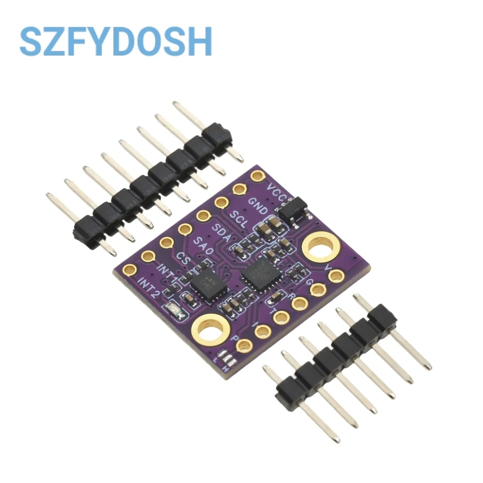 GY-601N1 6-Axis ICM…