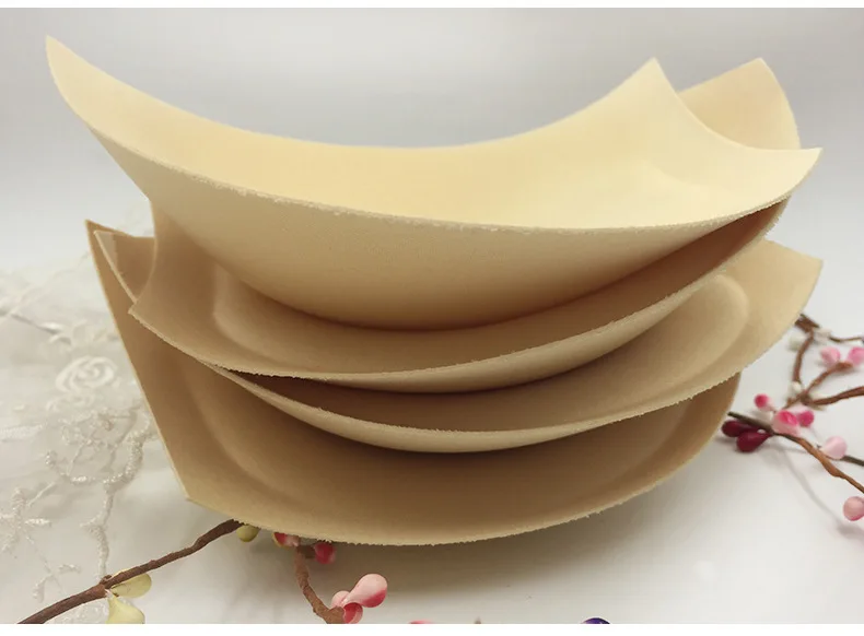 

Толщина 11 мм, цвет кожи, нижнее белье, мягкий бюстгальтер на груди, женский купальник, свадебное платье, украшение для пальто