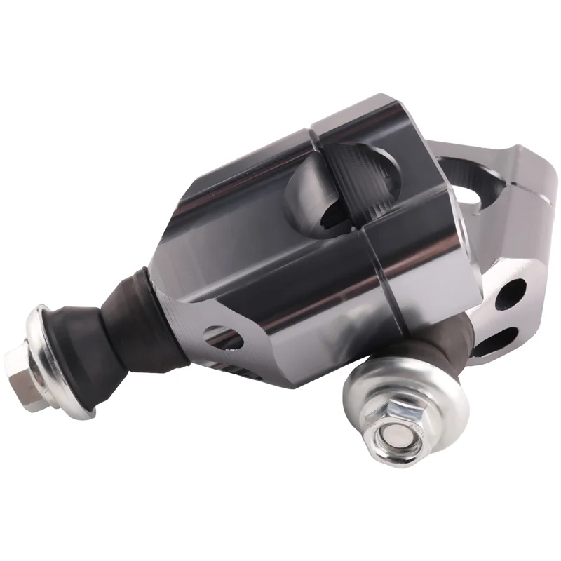 

28MM Universal Motorcycle Handlebar Heightening Code Handlebar Riser Clamp Faucet Pressure Code