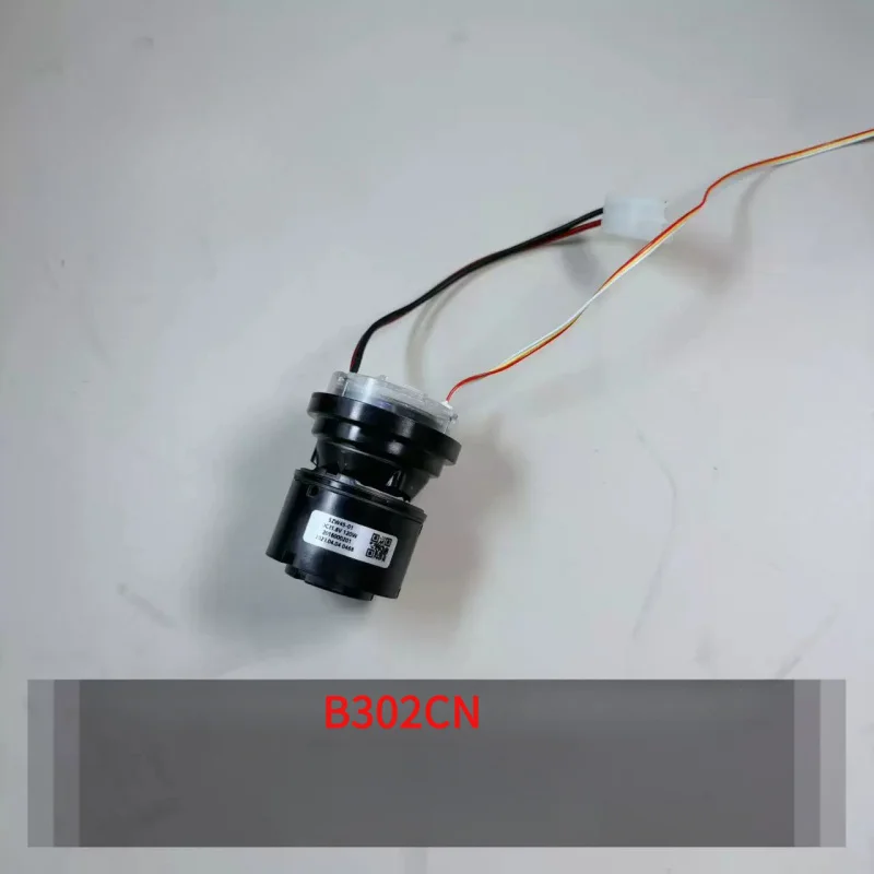 Signal‑compatible Water Suction Motor Fan Interchangeable Hardware For Mijia B302CN Shunzao H200