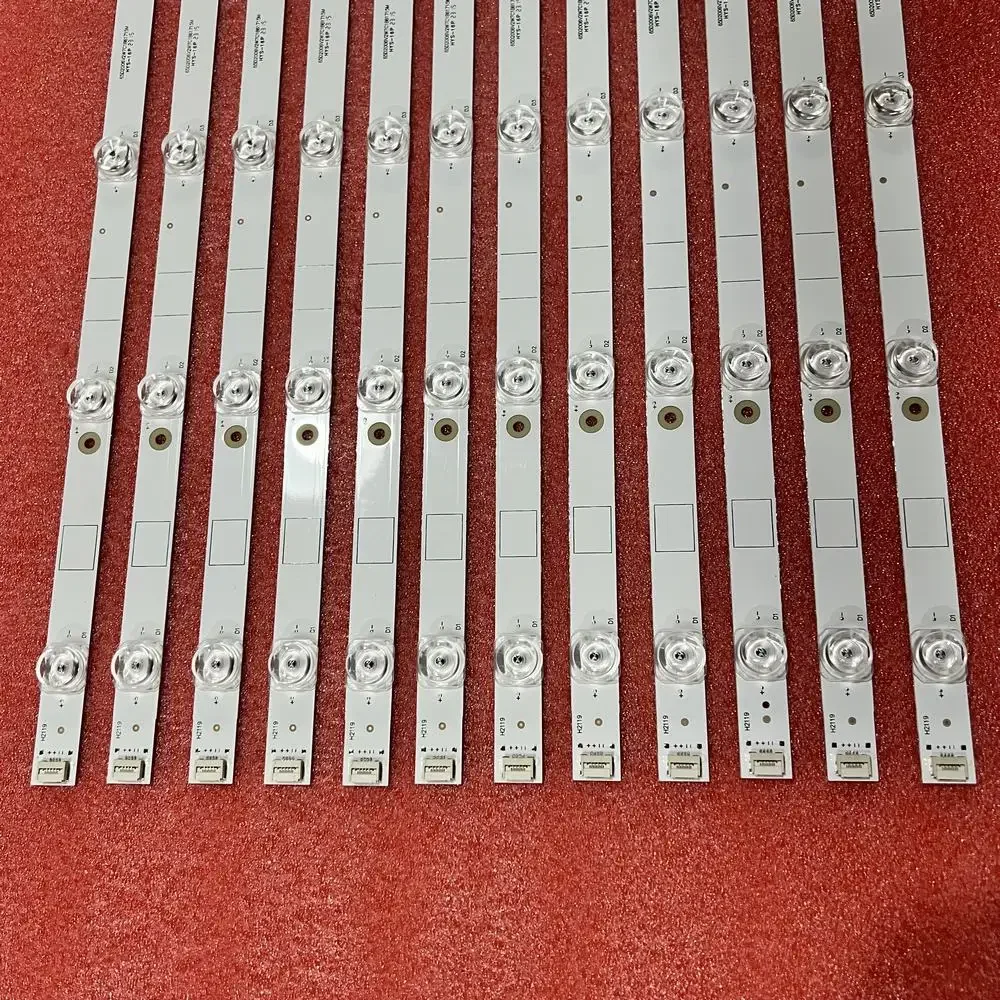 Led Backlight Strip…