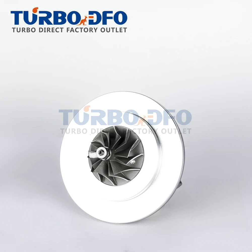 Turbo Charger Core  For VW Golf Sharan 1.8T 150BHP AGU/AQA/AWC  53039700035 06A145704 Balanced Turbine CHRA Turbocharger 110kw