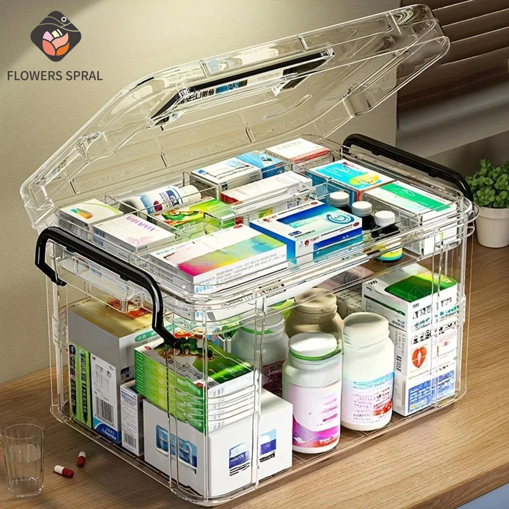 1Pc Large Capacity … - image