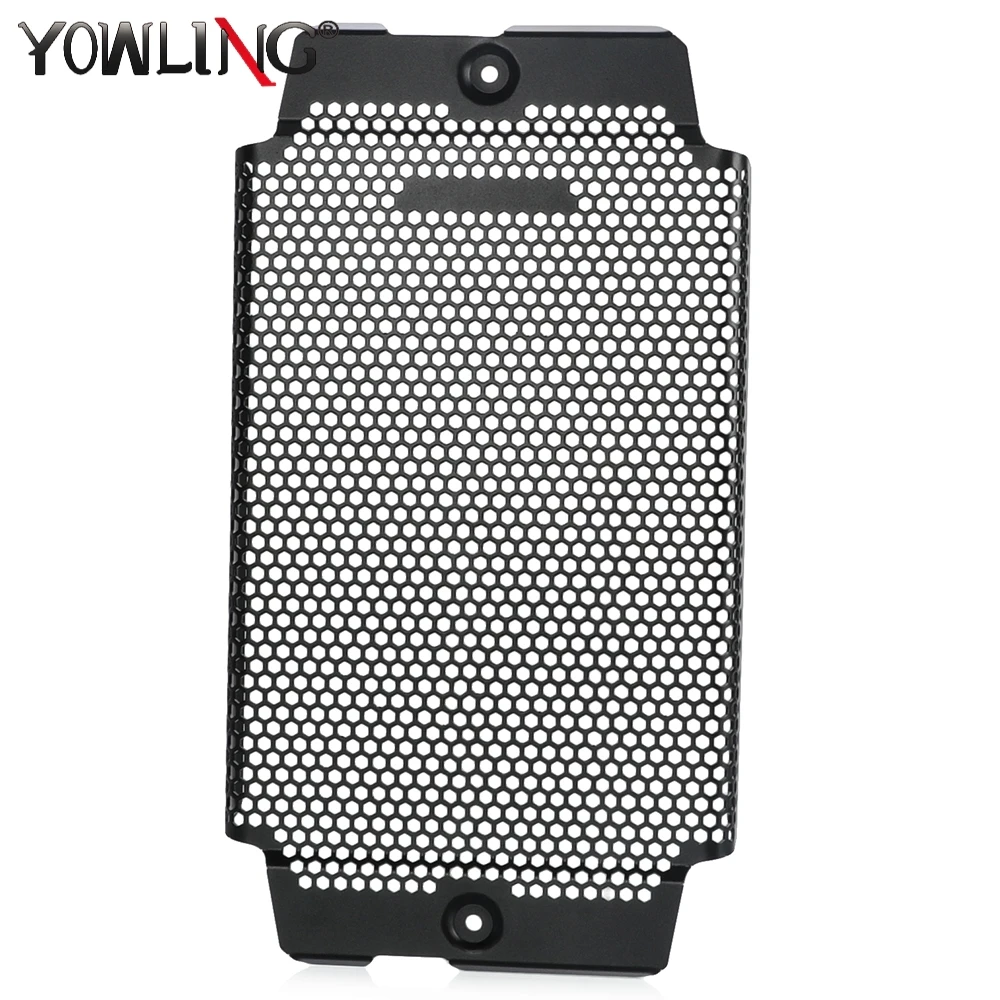 Motorcycle Accessories For Speed Twin 900 1200 Bonneville T120 Thruxton RS 2016-2023 Radiator Protective Grille Guard Protector