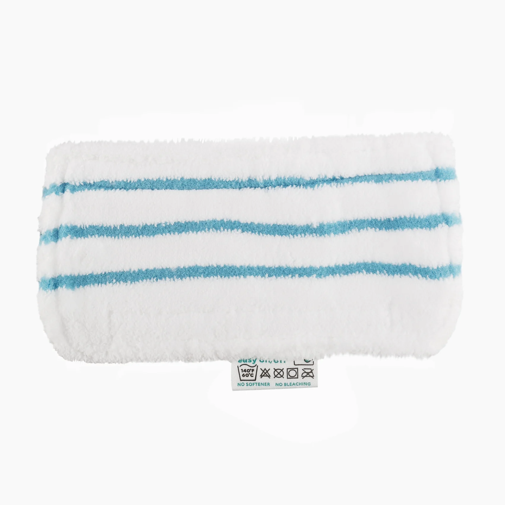 5 قطعة وسادات ممسحة نوعية لممسحة البخار بلاك اند ديكر FSM1610 FSM1630 قماش تنظيف بديل قابل للغسل وإعادة الاستخدام