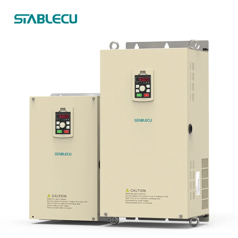 AC motor regulator 480V 22kw 30kw 37kw ac frequency inverter vfd variable frequency driver 50Hz 60Hz for industry machine