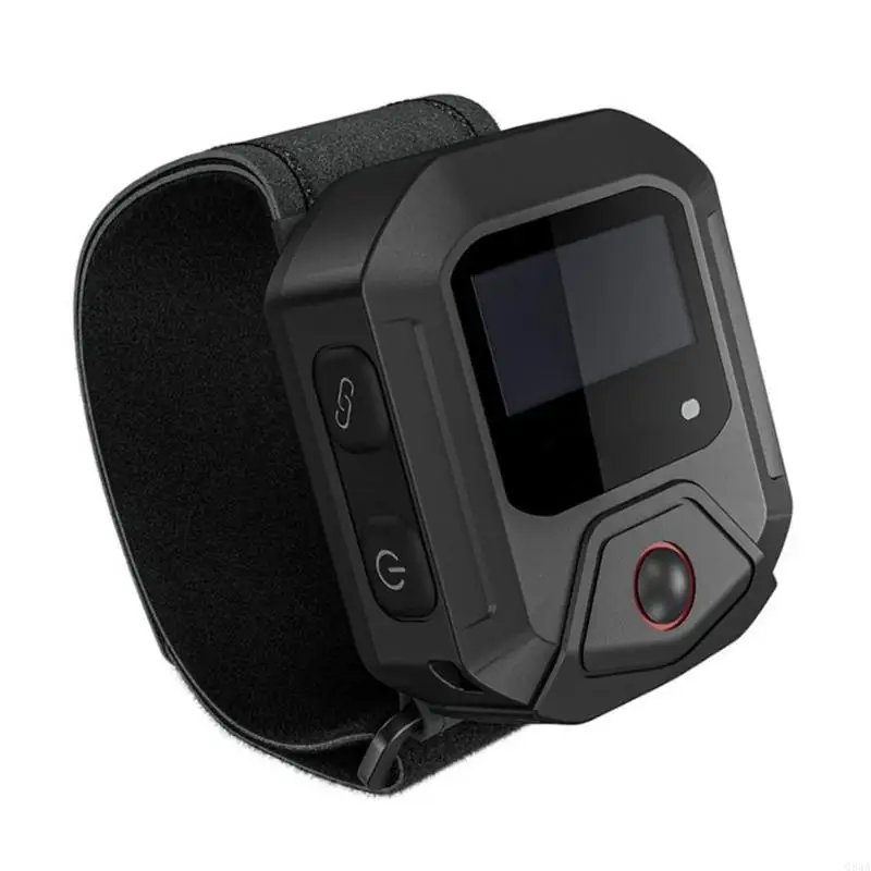 휴대용 무선 GPSS PRO2 GO3S 다양한 장치에 대한 강력한 호환성을 갖춘 호환 리모컨 Q84A