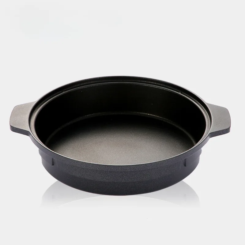 

Barbecue pan, barbecue, portable, household, outdoor, non-stick pan