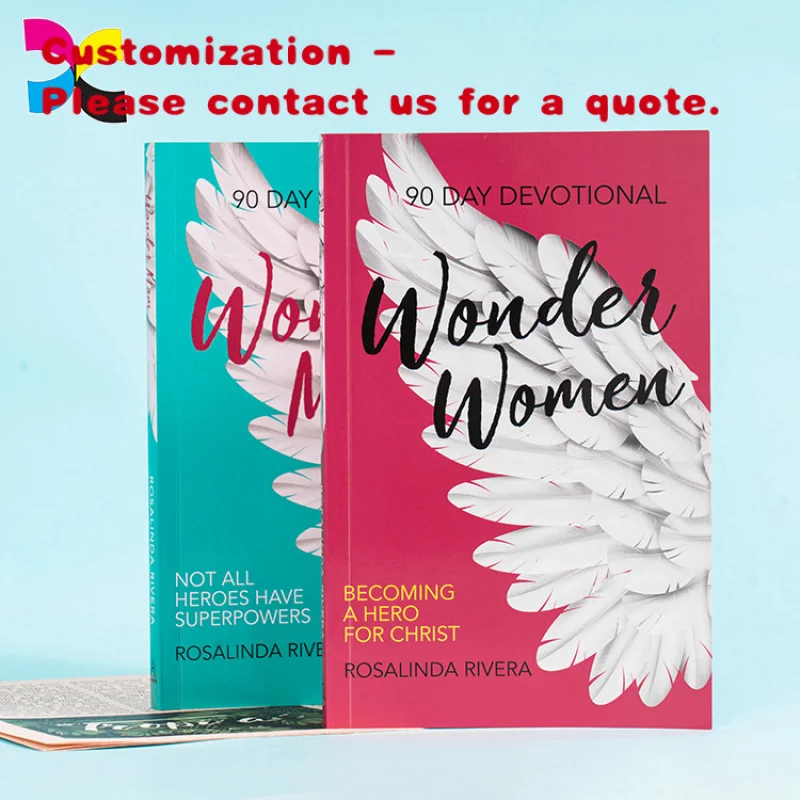 

custom.Exw Price Softcover Paper Books Printing Factory Sales Books