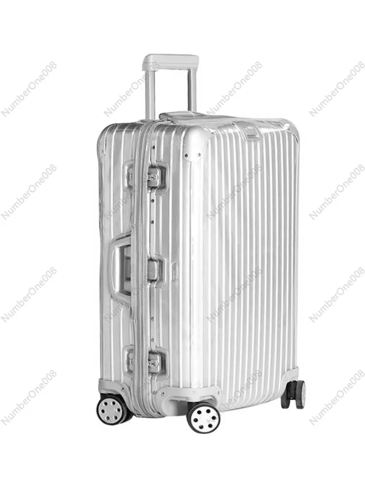 applicable-to-rimova-trunk-cover-sports-version-protective-case-luggage-suitcase-cover-26-28-inch-transparent-trunk-cover