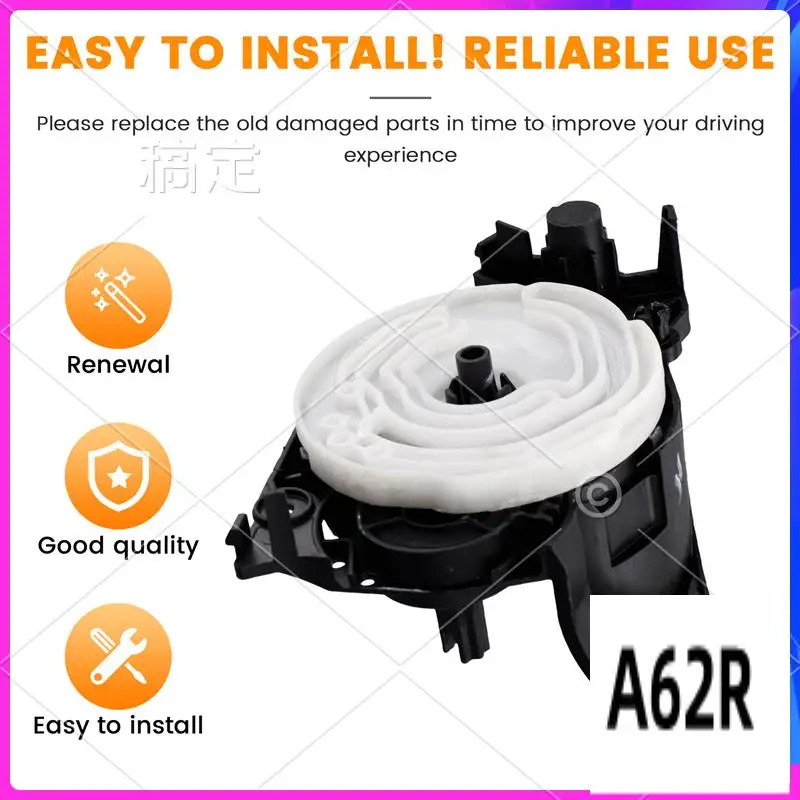 

R2-Air Blend Door Actuator Air Heater Climate Control Actuator Climate Control Actuator For 2008 Right