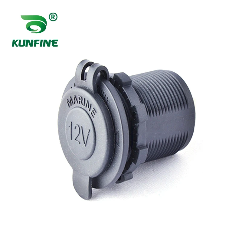 

Cigarette Lighter Car Charger Black