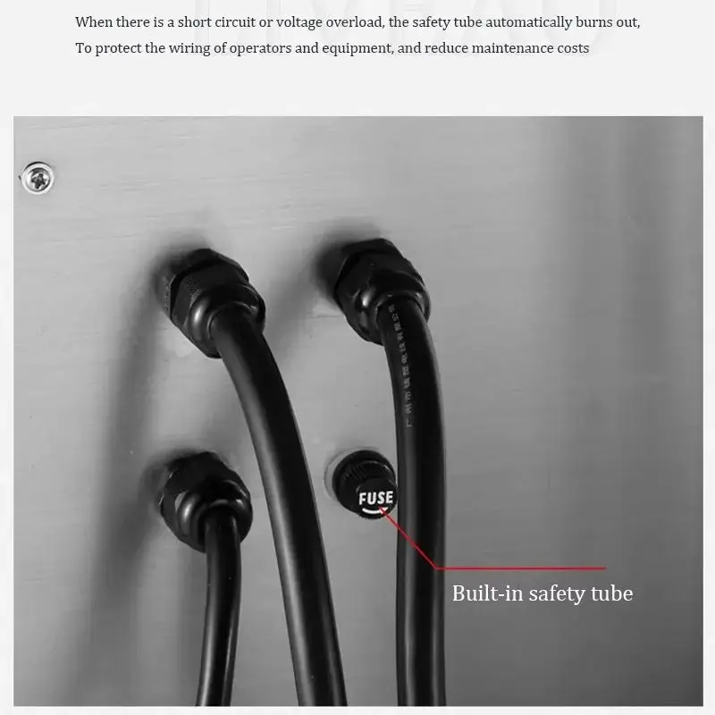 

Настольная машина для запечатывания алюминиевой фольги, непрерывный электромагнитный индукционный упаковщик