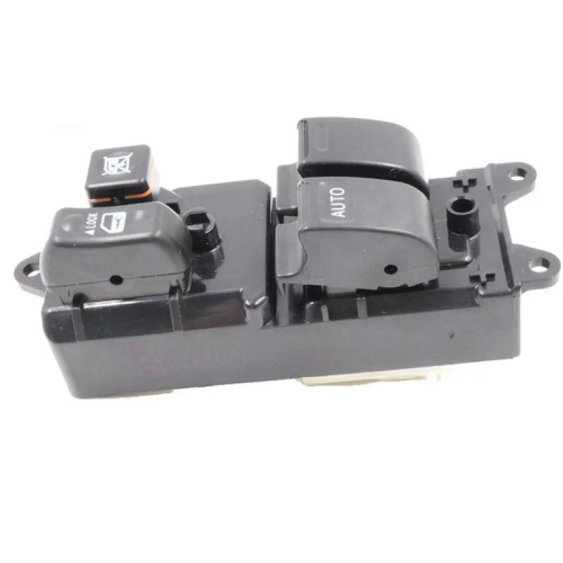 مفتاح التحكم في نافذة السيارة A + ABS 84820-04041 لسيارة تويوتا سيينا تندرا FJ كروزر #4