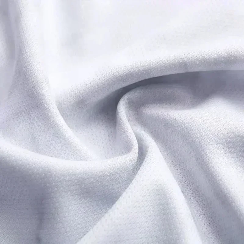 Felpa sportiva casual da uomo con cappuccio e jogging, coulisse comoda e traspirante con stampa, tasca a marsupio frontale, perfetta per tutti