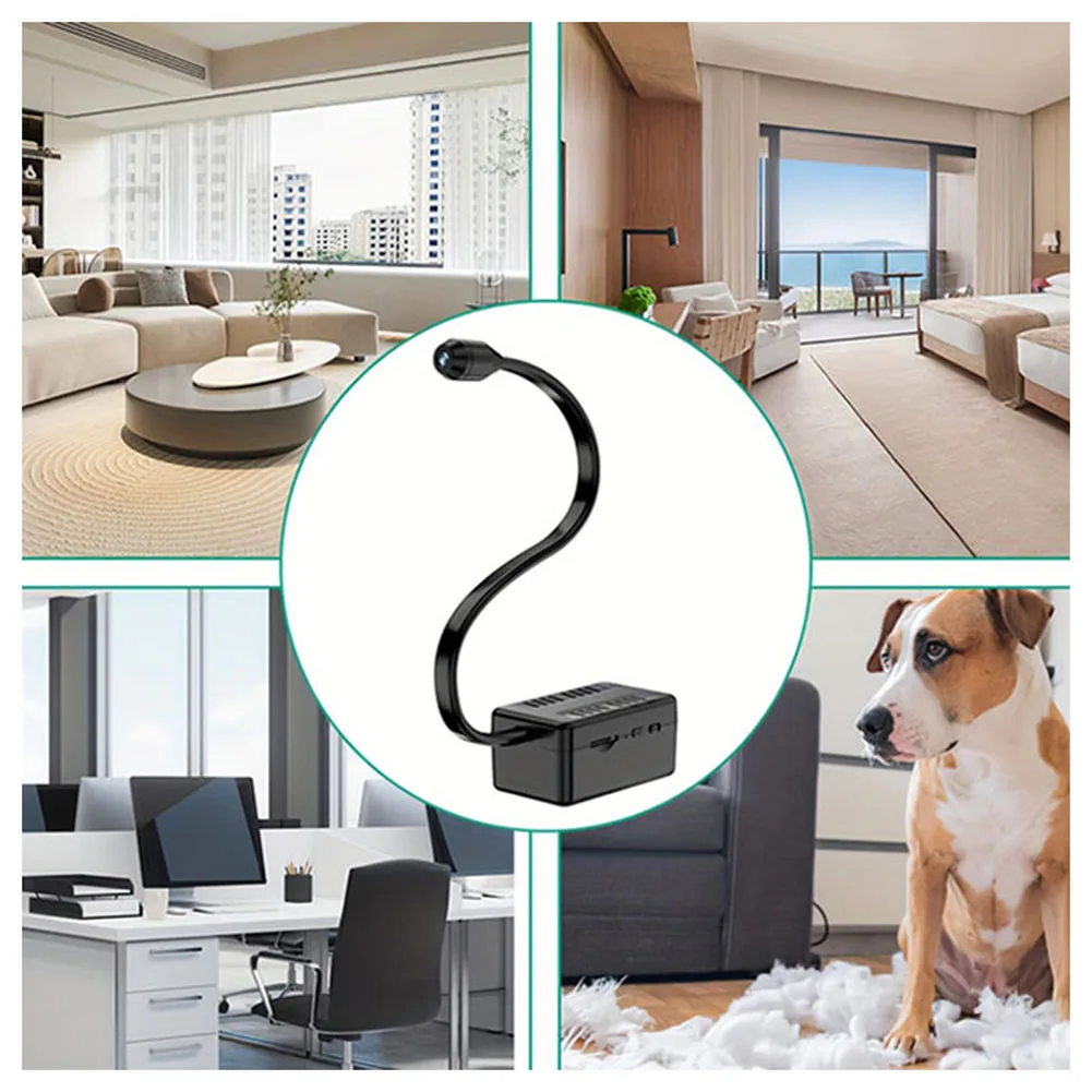 Mini Wifi Camera 10… - image