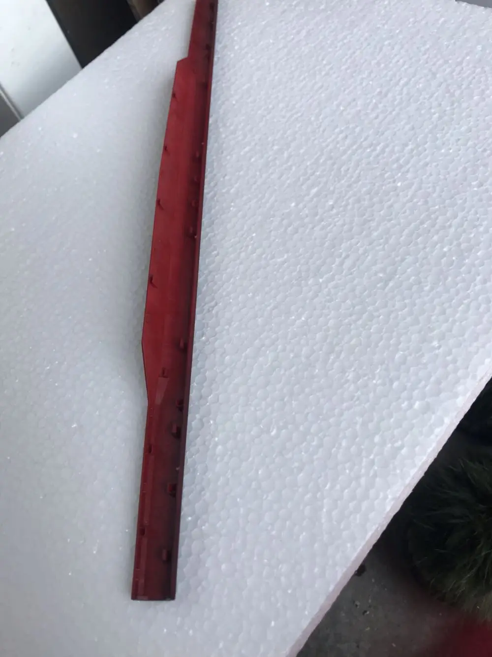 For GE63 GE63VR MS-16P1 MS-16P5 hinge cover case