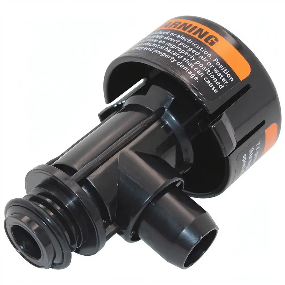 Swimming Pool Filter Air Relief Valve For Pentair 98209803 98209800 System Maintenance Component High Flow Efficiency