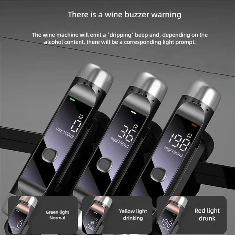 Bmby-Portable Alcoh…