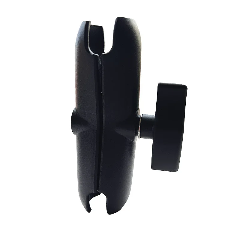 

1.5 inch ball head bracket connecting rod, industrial equipment display, fixed bracket agricultural machinery