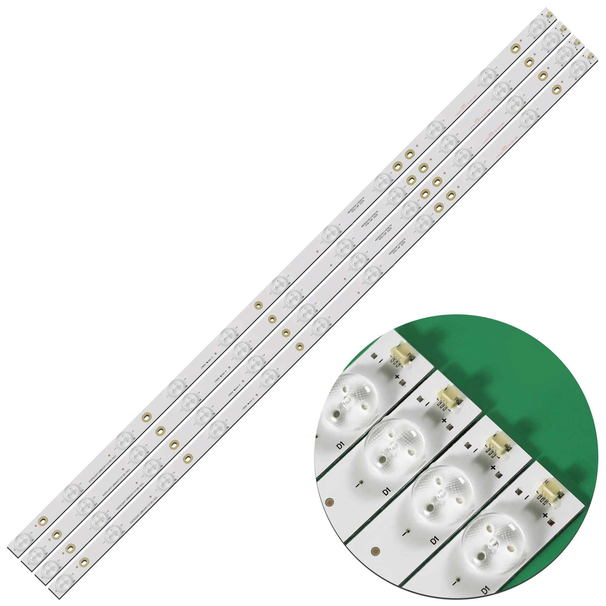 Led Backlight Strip… - image