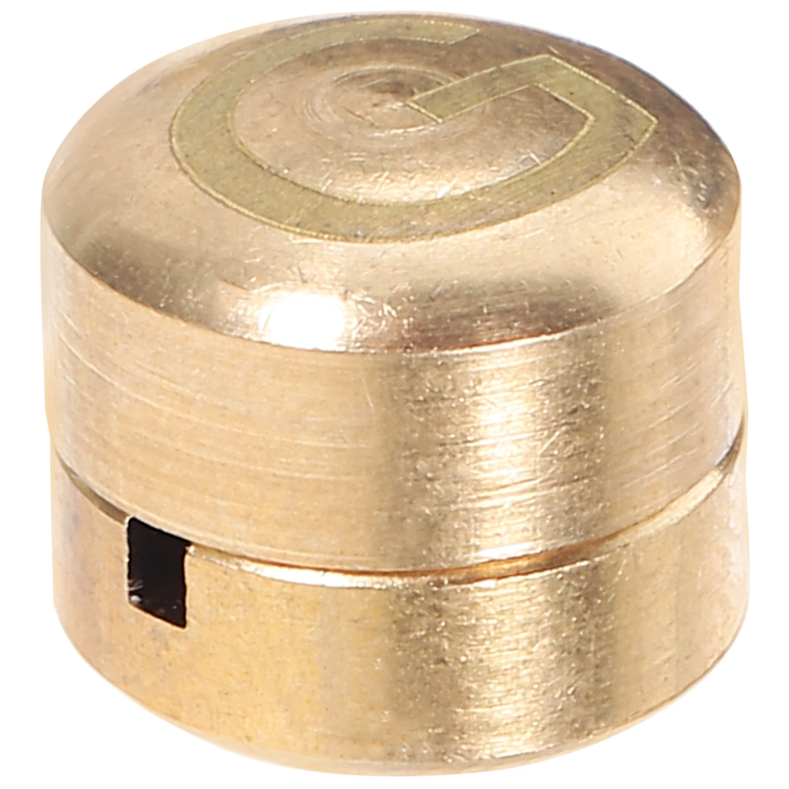 

Copper Violin Mute Wolf Tone Practical Sturdy Material Noise Damper Accessory for Practice Performance