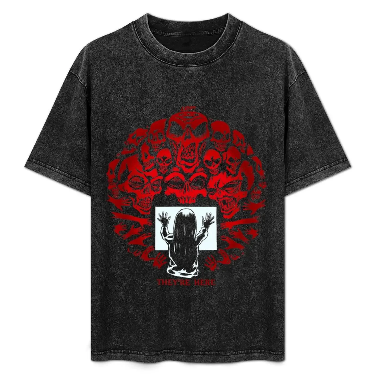 

They're here! T-Shirt mens graphic t shirts men t shirt cotton 100% anime t shirts for man cotton shirt man T-Shirt