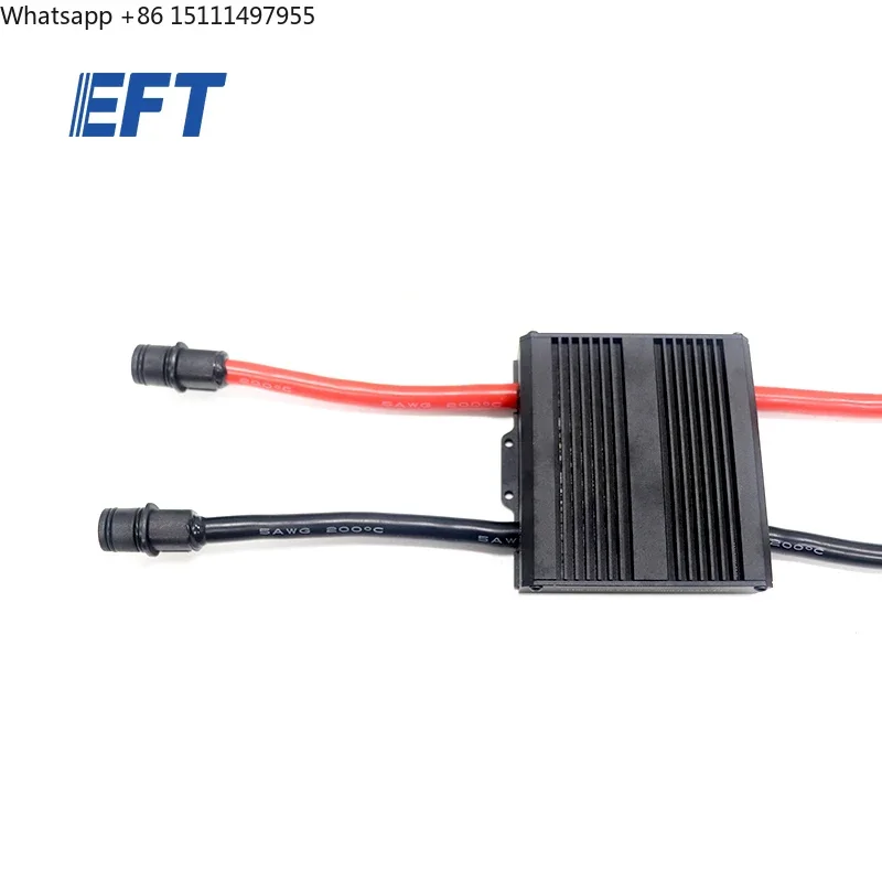New 10.05.10.0007 EFT Drne Spare Parts Anti-spark Module 300A/14S/Z Series for EFT Z30/Z50 Agricultural  With High Quality