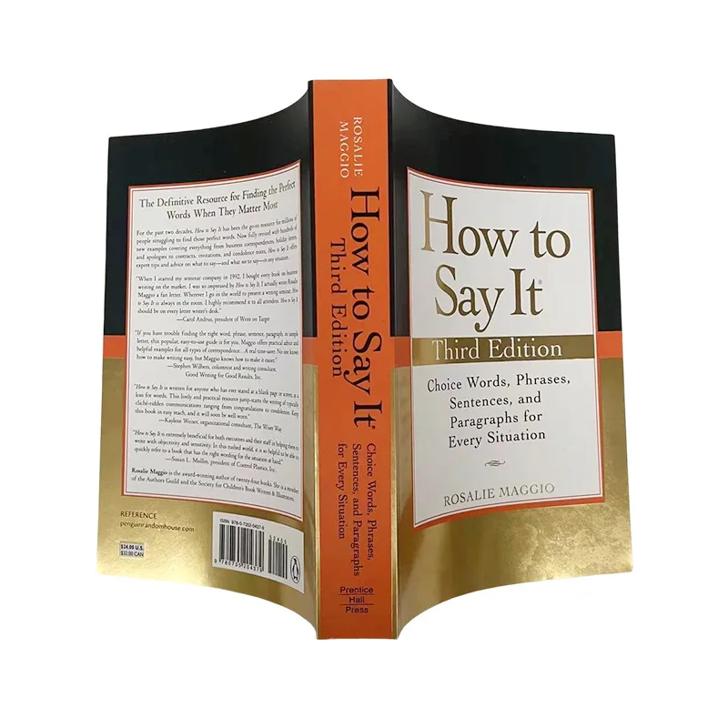 Cómo expresar cómo hablar con los extranjeros