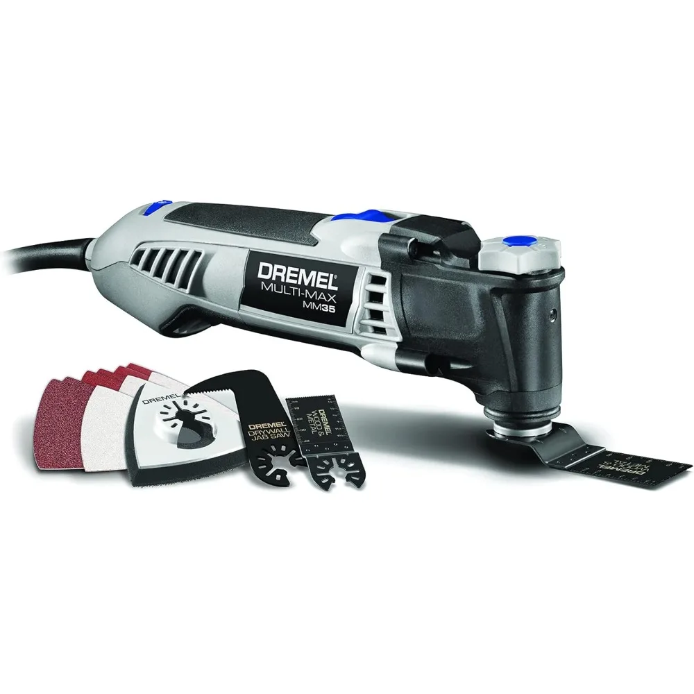 Multi-Max 3.5 Amp O…