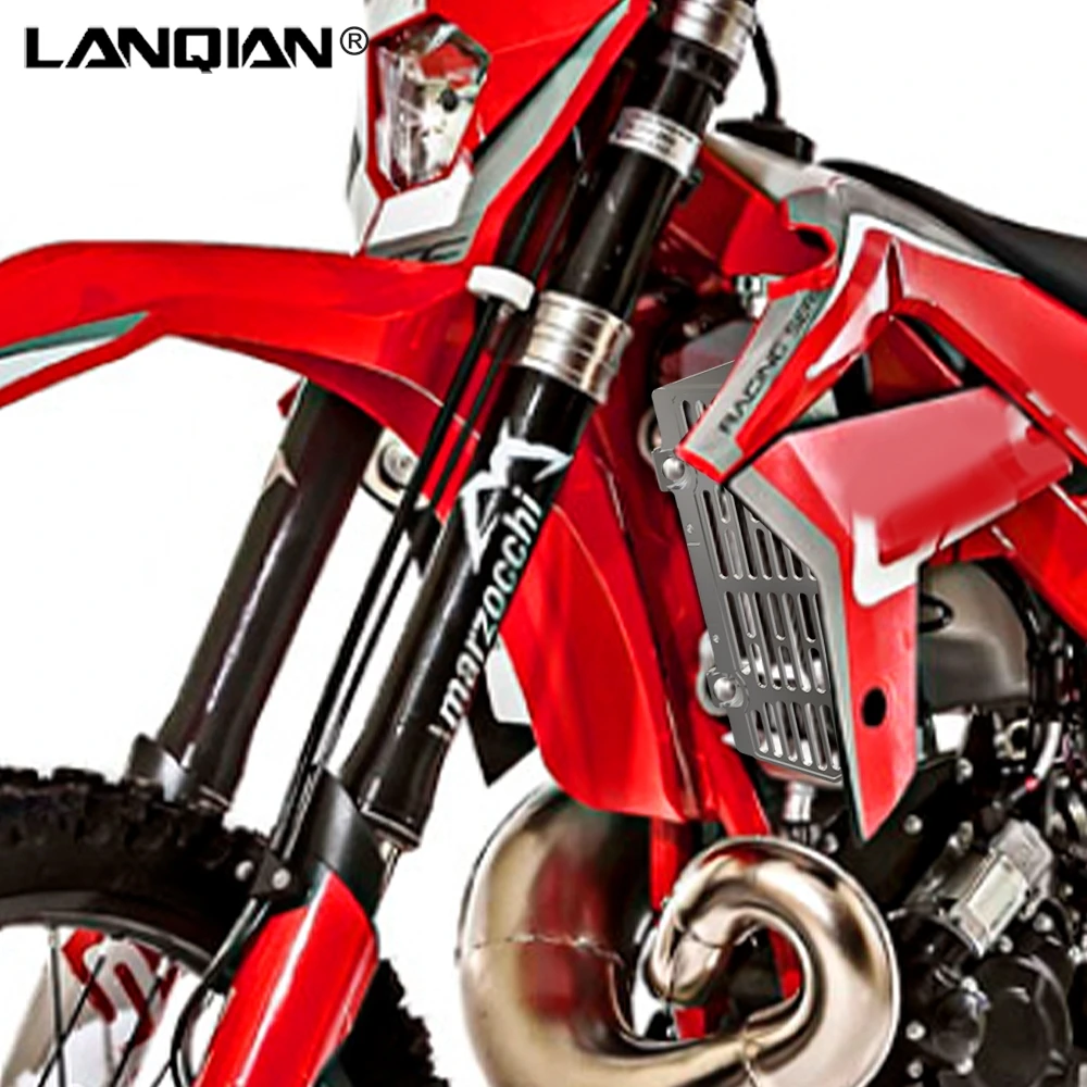 

Motorcycle FOR GASGAS MC 125 250F 450F EX300 EX250F EX350F EX450F EC300 2021-2023 Radiator Grille Grills Guard Cover Protector