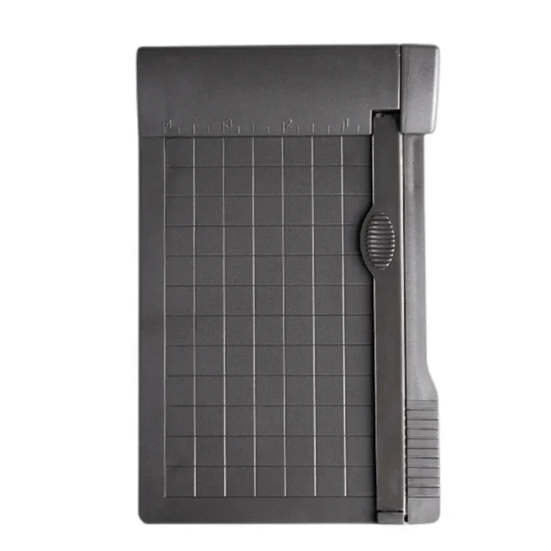 New Upgrade 13933 Small Manual Paper Cutter, Photo Cutting Guillotine