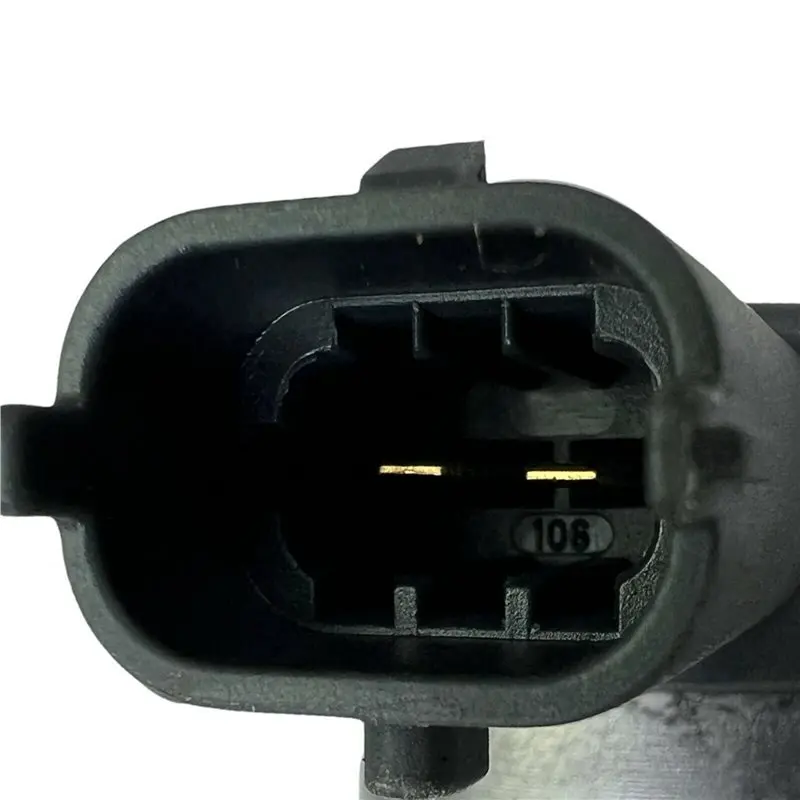 2X Diesel Fuel Pressure Regulator Valve For Fiat Kia Ford Opel, 0281002507 Sensor 45962073F Replacement Part