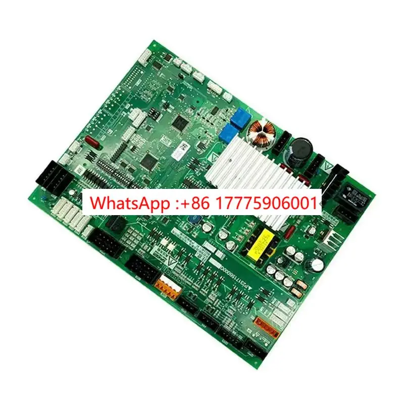 Elevator Door Panel…