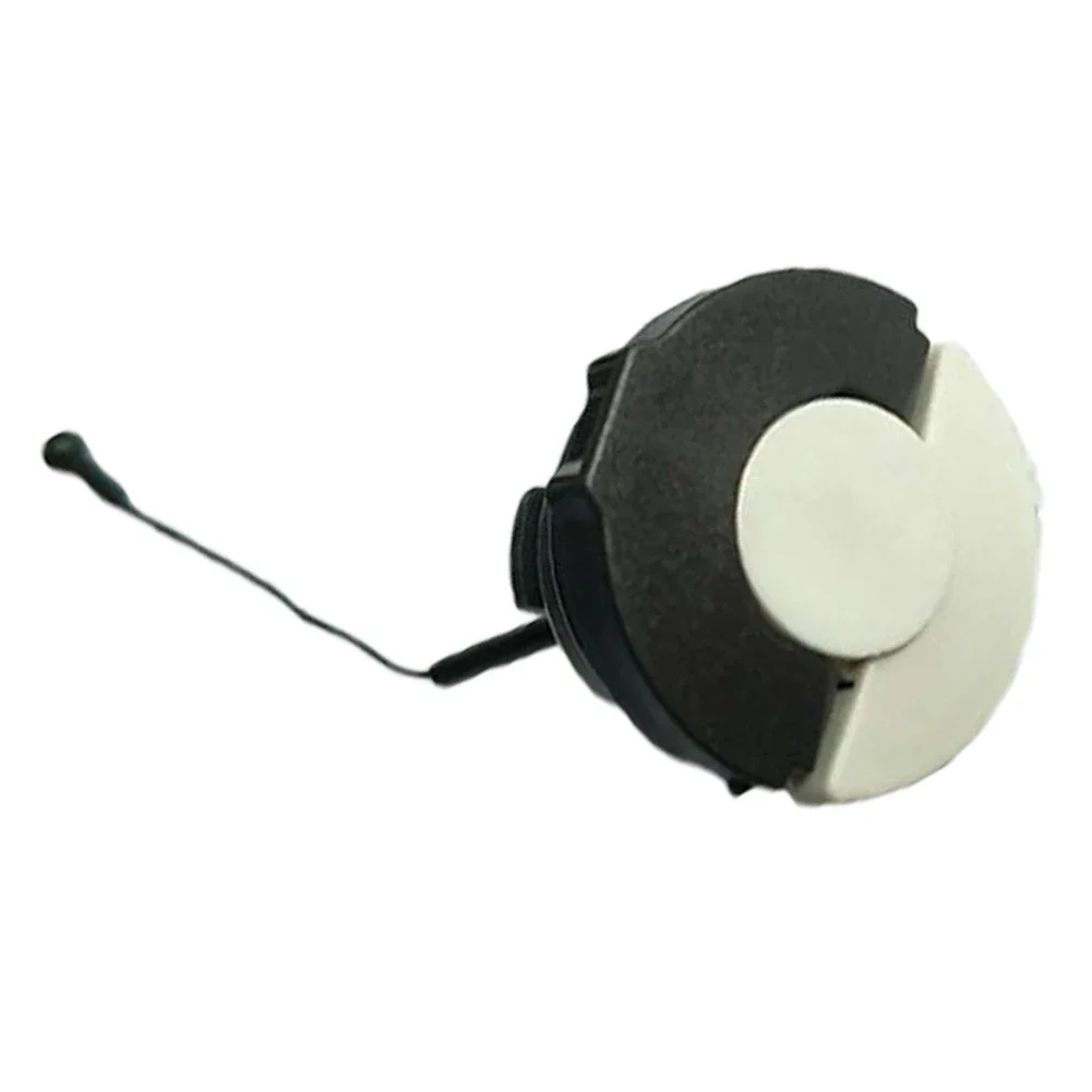 1 قطعة البنزين الغاز غطاء خزان ل Stihl FC70 FC70C FS40 FS40C MS261 MS261C MS271 HS46 HS46C HS56C HS81R سلسلة الانتهازي أجزاء