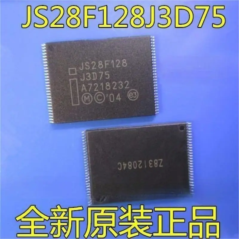 5PCS  JS28F128J3D75 JS28F512M29EWL EWLA MX29GL512FHT2I-11G TSOP56