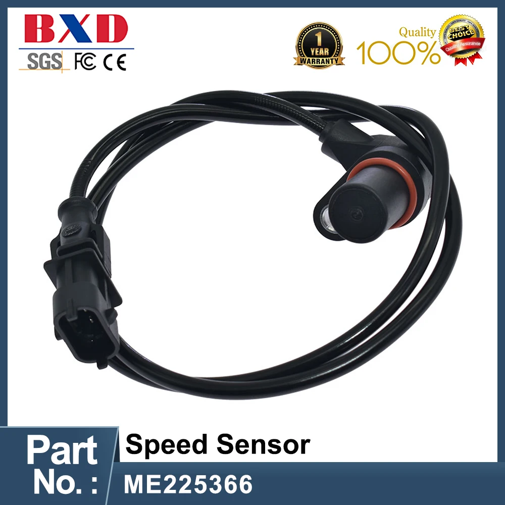 

ME225366 0281002807 Speed Sensor For Mitsubishi 4M50