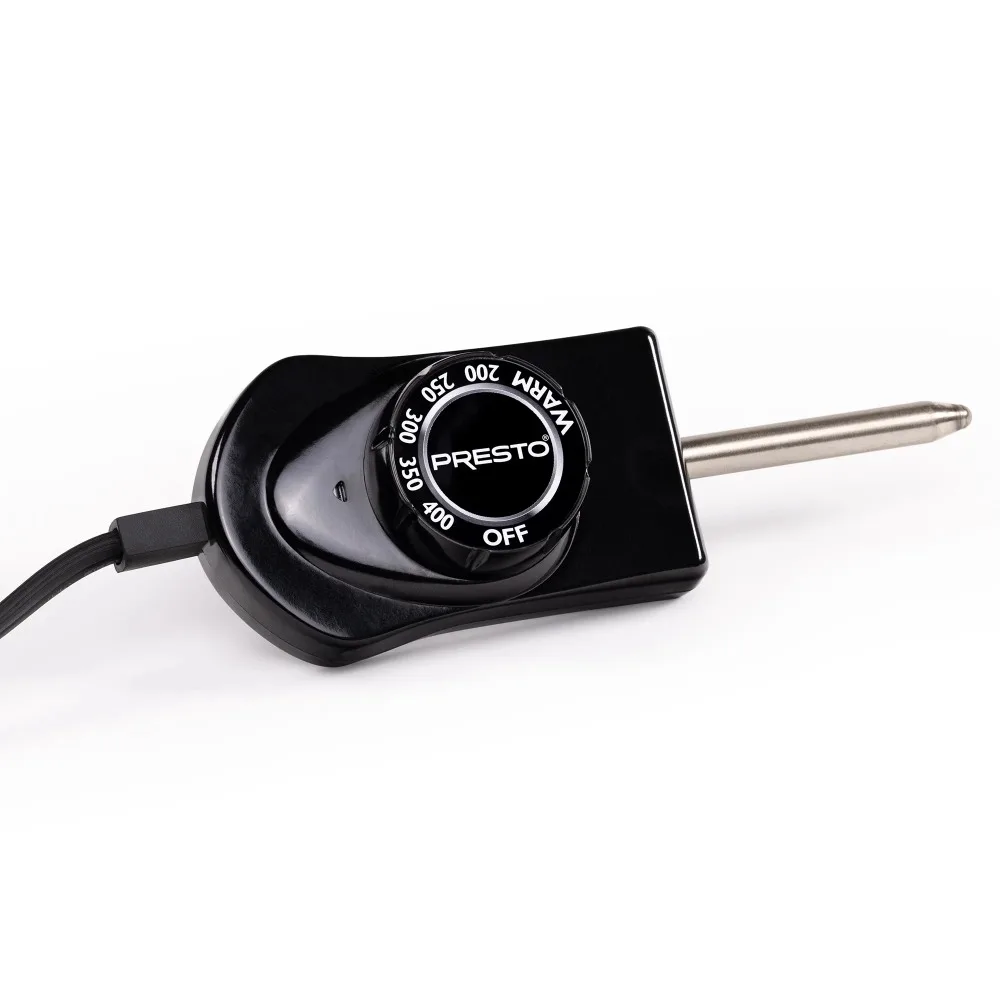 Presto Cool Touch plancha eléctrica