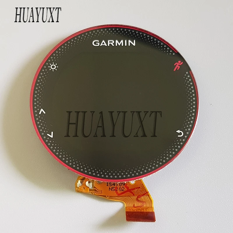 LCD Screen For GARMIN Forerunner 235 LCD Display Screen LCD Screen GPS Smart Watch Assembly Replacement Repair