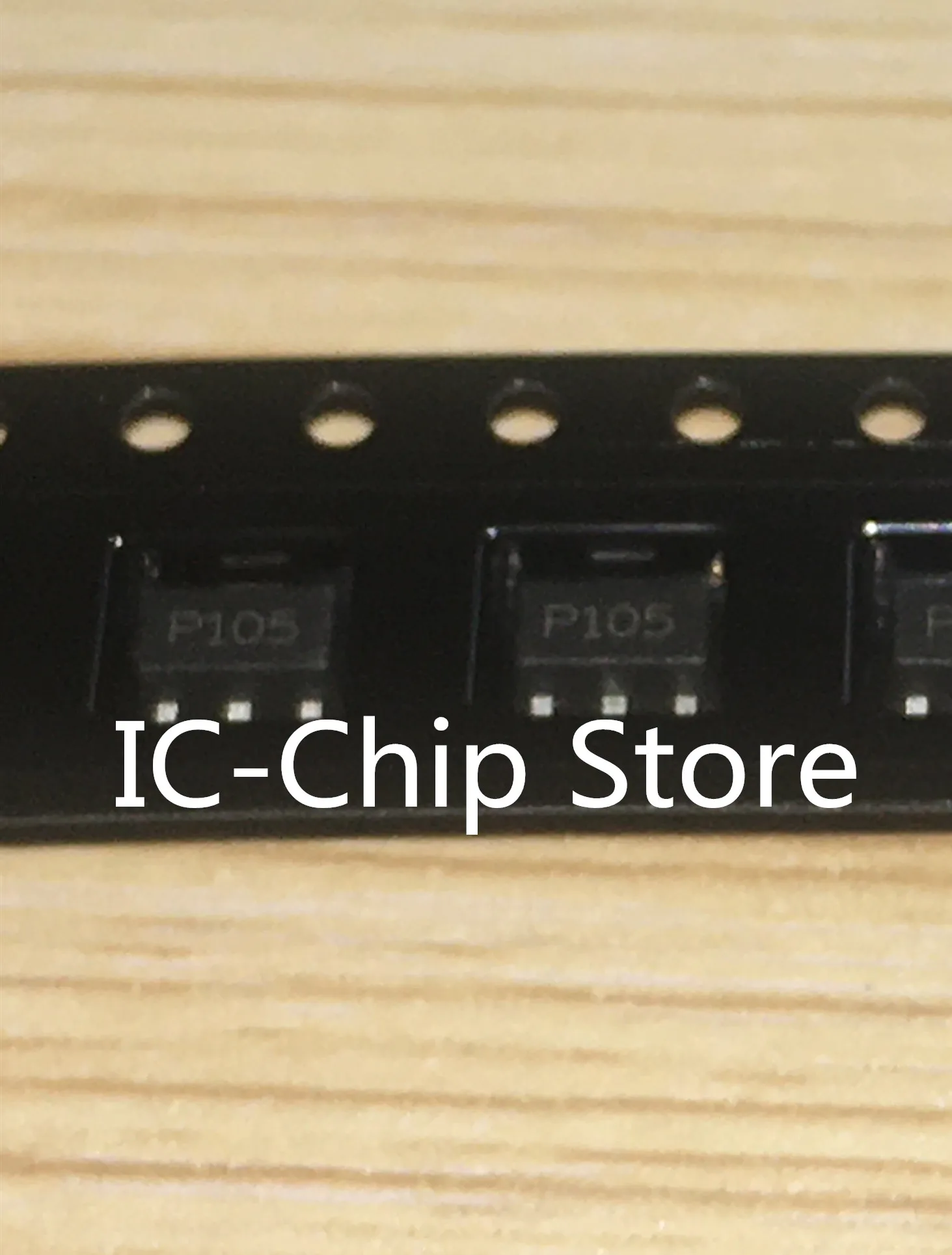 2 قطعة ~ 50 قطعة/الوحدة PGA-105 + SOT-89 جديد الأصلي