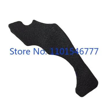 Canon 60D 뒷면 커버 후면 엄지 고무 카메라 교체 예비 부품에 대한 새로운 복사