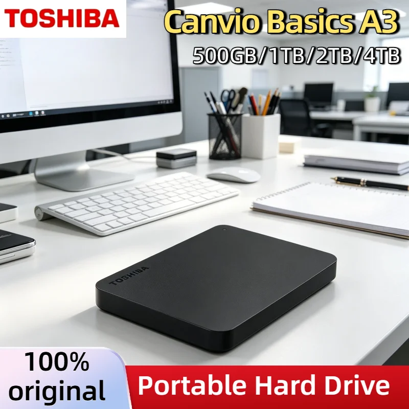 toshiba-canvio-basics-a3-ultra-pro-max-500gb-1tb-2tb-portable-usb-30-external-hard-drive-matte-black-fast-backup-storage