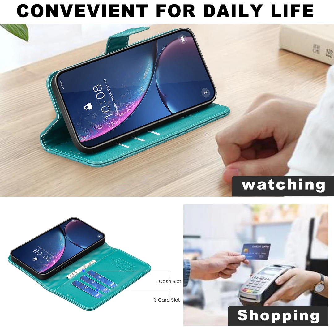 For Samsung Galaxy S26 S25 S24 S23 S22 Ultra Plus 5G Case Luxury Leather All-inclusive Shockproof Hard Back Cover Accessories