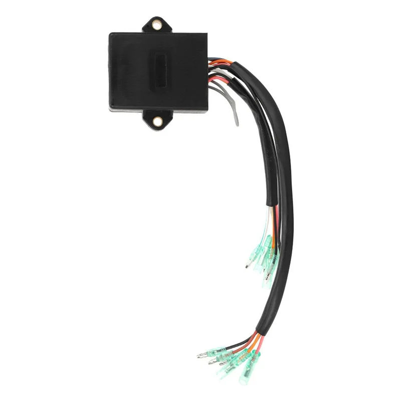 

66M-85540 66M-85540-01 Outboard CDI Coil Unit Assy Fit for Yamaha Outboard 9.9Hp-15Hp
