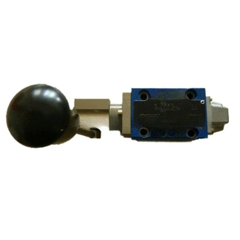 REXROTH manual valve 3WMM6A50/F/V