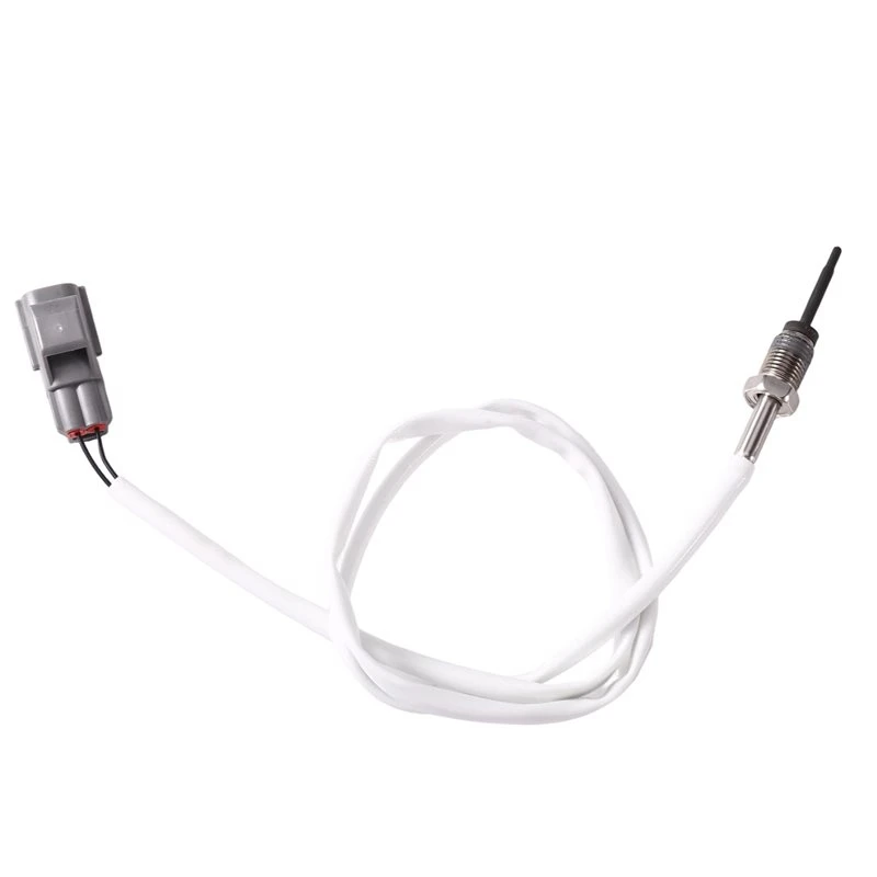 New LR071699 2.0T Diesel Engine Rear Exhaust Gas Temperature Sensor For Land Rover Discovery Sport Range Rover Evoque