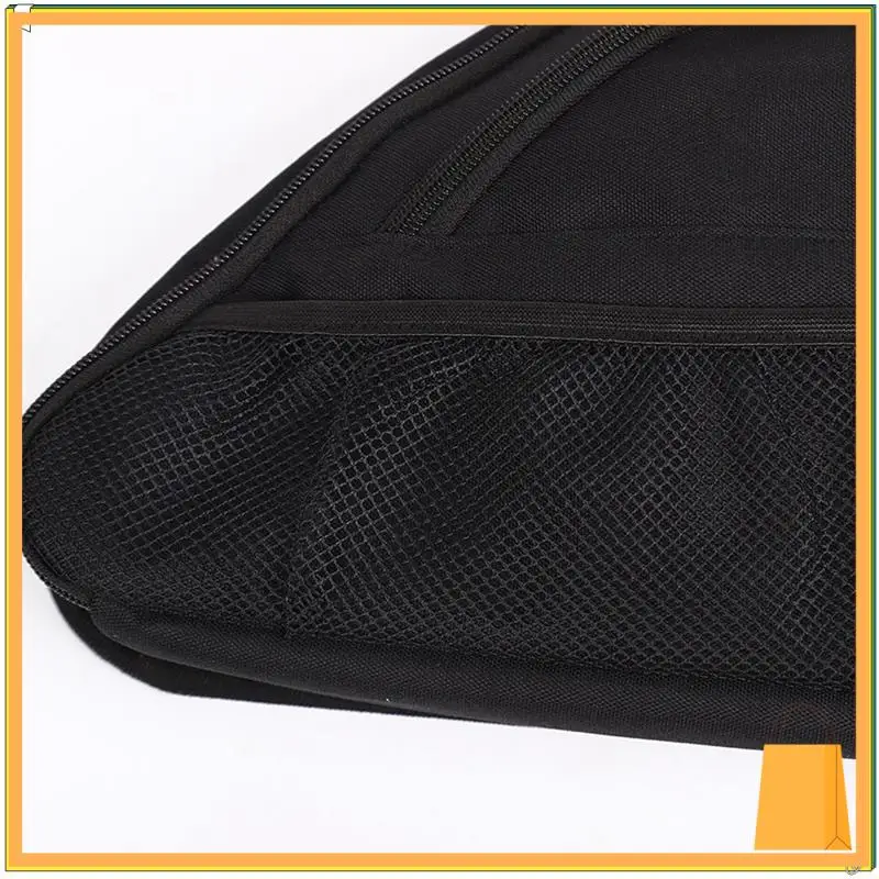 

Trending Rear Side Window Storage Bag For Dodge Journey 2011-2020 Trunk Organizer Accessories